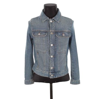 Veste en coton - Très Bon État ZADIG&VOLTAIRE