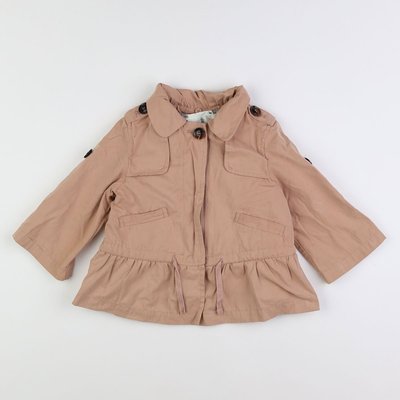 Manteau - Bon état ZARA
