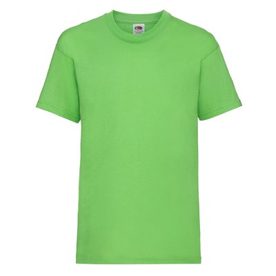 T-Shirt à manches courtes FRUIT OF THE LOOM