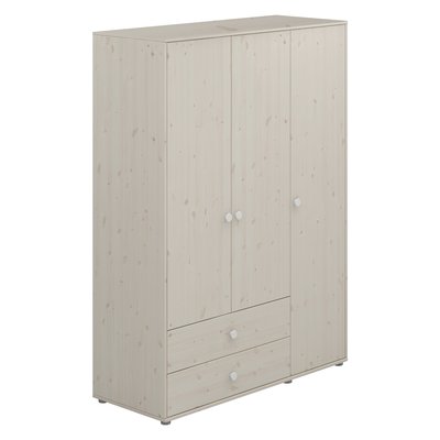 Armoire pin solide FLEXA