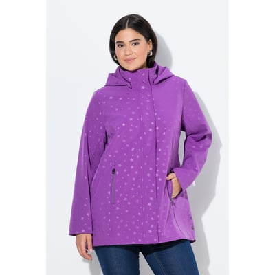 Veste softshell HYPRAR, imperméable ULLA POPKEN