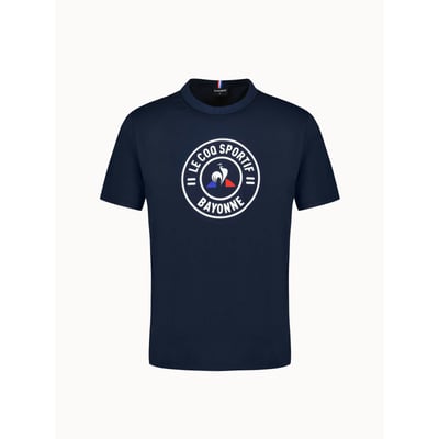 T-shirt Unisexe City LE COQ SPORTIF