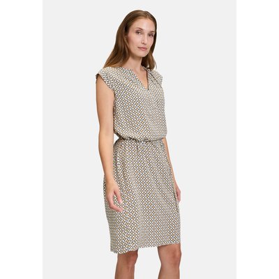 Robe tunique à motifs CARTOON