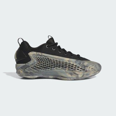 Chaussure de basketball Anthony Edwards 1 Low Enfants adidas Performance