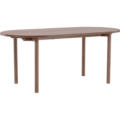 Table de repas ovale Andy VENTURE HOME