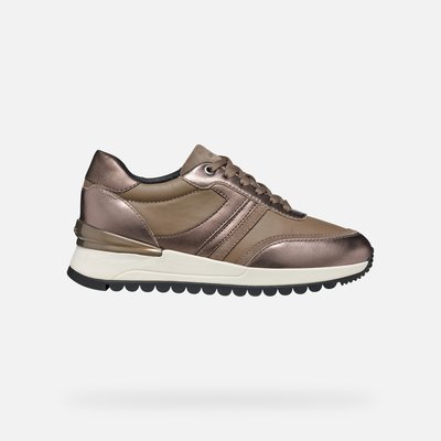 Baskets  D DESYA GEOX