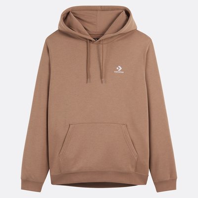 Sudadera con capucha unisex Star chevron CONVERSE