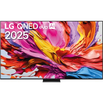 TV Mini Led 100QNED86A 2025 (253cm) LG