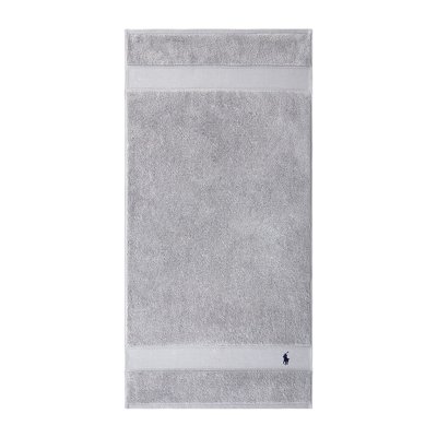 Serviette de bain en coton, POLO PLAYER RALPH LAUREN HOME