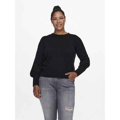 Pull en maille ONLY CARMAKOMA ONLY CARMAKOMA