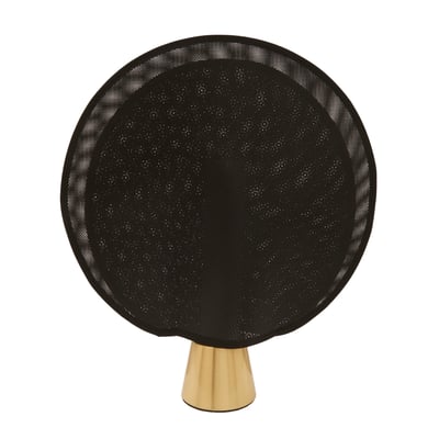 Lampe Maille D.28cm SIGNATURE