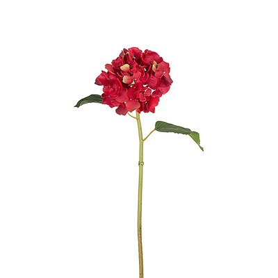 Tige d'hortensia artificielle H50 SIA DECO