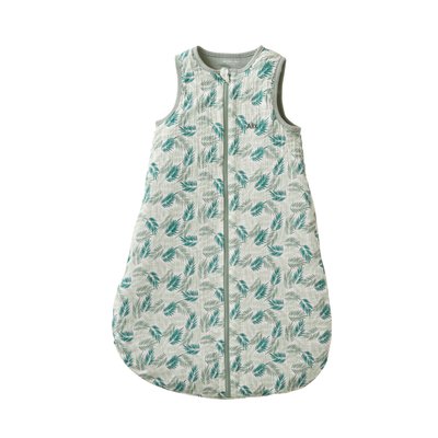 Gigoteuse spécial été sans manches TROPICAL Oeko-Tex® VERTBAUDET