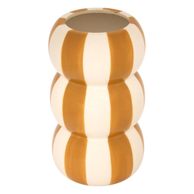 Vase en dolomite NEYA ATMOSPHERA