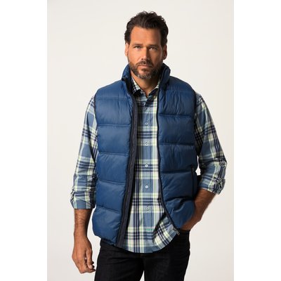 Gilet matelassé à col montant JP1880