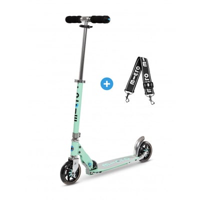 trottinette - Micro Speed+ - MICRO MOBILITY