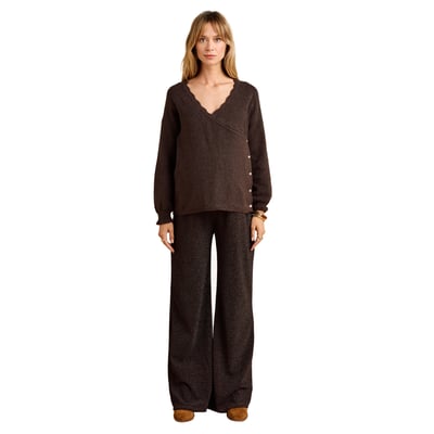 Pantalon de grossesse ENVIE DE FRAISE
