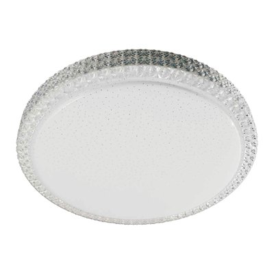 Plafonnier LED en Acrylique, DIAMOND INSPIRE