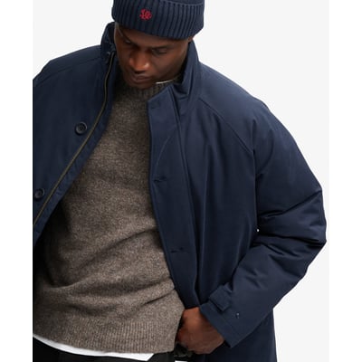 Manteau de Ville Matelassé Premium SUPERDRY