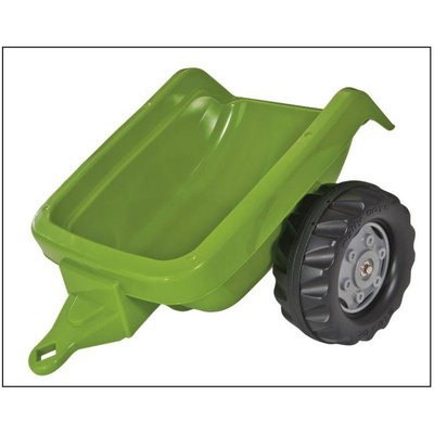 Remorque pour tracteurs à pédales Rolly Toys ROLLY TOYS