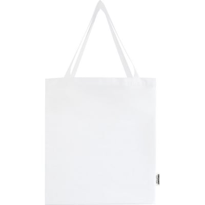 Tote bag à goussets en coton bio 14 litres ODISHA FLOSO