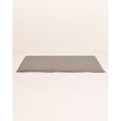 Matelas de sol en coton lavé VIBES NOBODINOZ