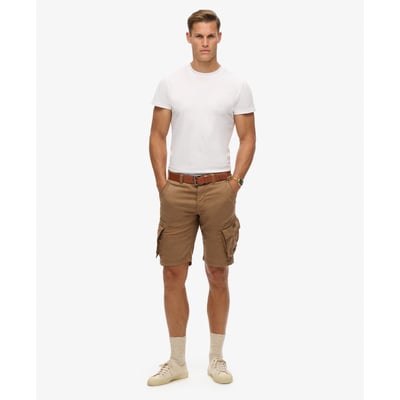 Short Cargo Core Coupe Décontractée SUPERDRY