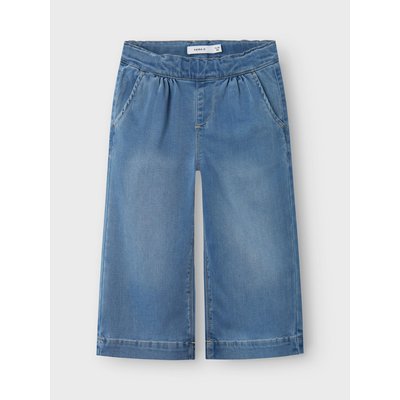 Jambes larges Jean NAME IT