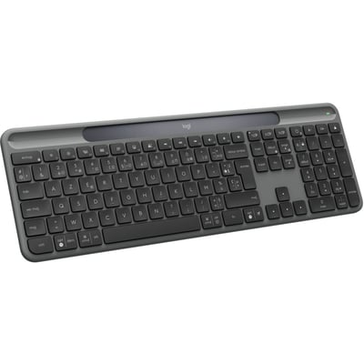 Clavier sans fil Signature Slim Solar+ LOGITECH