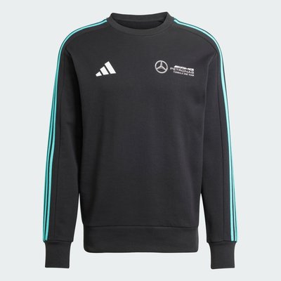 HAUT SURVÊTEMENT ADN MERCEDES - AMG PETRONAS FORMULA ONE TEAM adidas Performance