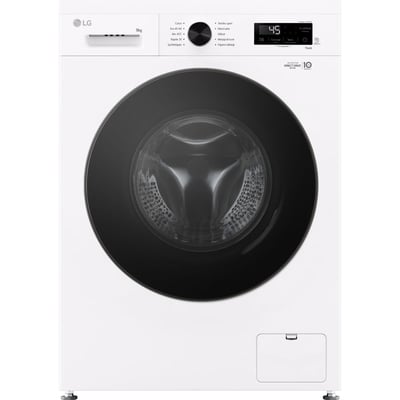 Lave linge hublot F94B16WHS LG
