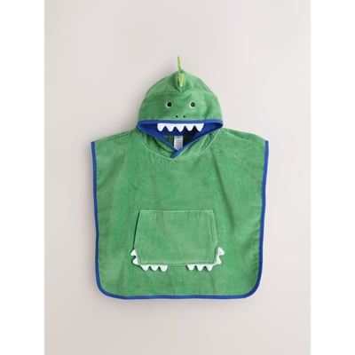 Serviette poncho NEXT