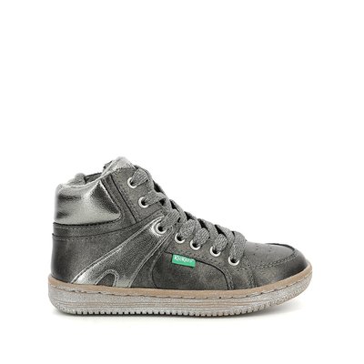 Baskets hautes Lowell KICKERS