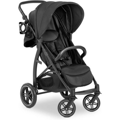 Poussette tout terrain 4 roues La Redoute
