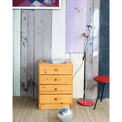 Commode Charlotte Perriand Olga N°58 - Bon état DEBONGOUT