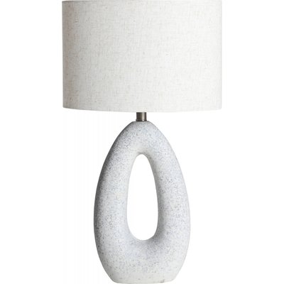 Lampe de table en céramique (lot de 2) RECOLLECTION