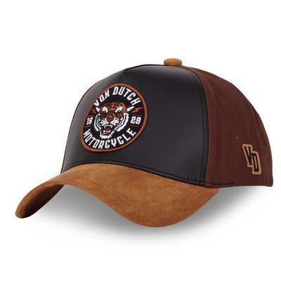 Casquette Baseball Vintage VON DUTCH