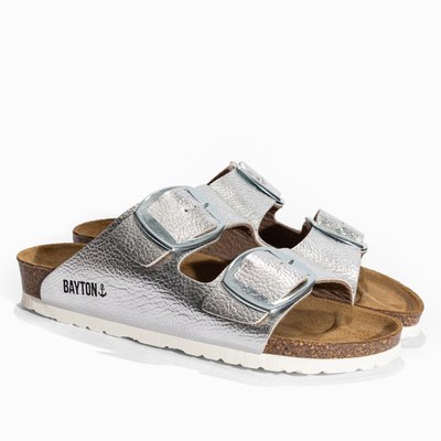 Sandales ALICANTE pour femme BAYTON