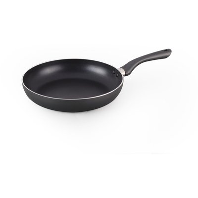 Poêle AL DENTE diam 30cm Grise tous feux ESSENTIEL B