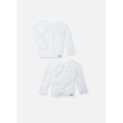 Lot de 2 Brassières LA MANUFACTURE DE LAYETTE
