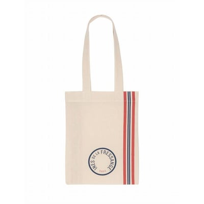 Tote bag essentiel INES DE LA FRESSANGE PARIS
