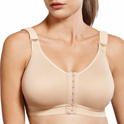 Soutien-gorge de sport ouverture frontale FRONTLINE ANITA ACTIVE