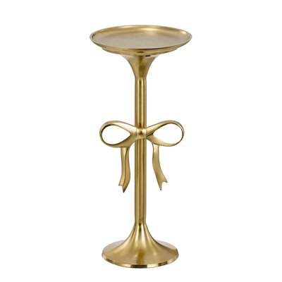 Table d’appoint avec nœud YOLLY MICA DECORATIONS