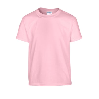 T-shirt léger manches courtes GILDAN