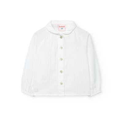 Chemise mousseline BOBOLI