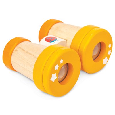 Jumelles Coccinelle LE TOY VAN