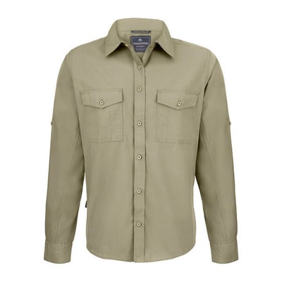 Chemise EXPERT KIWI CRAGHOPPERS