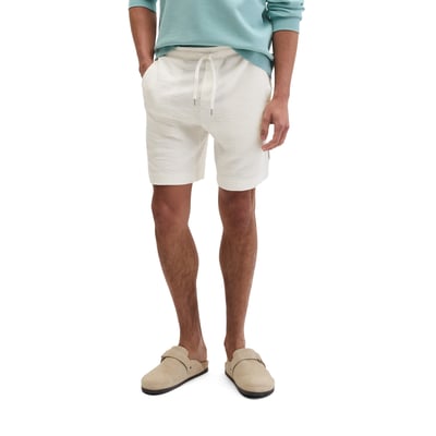 Short en jersey loose en jersey bouclé doux MARC O'POLO
