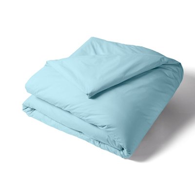 Housse de couette - UNI PERCALE DE COTON TRADITION DES VOSGES