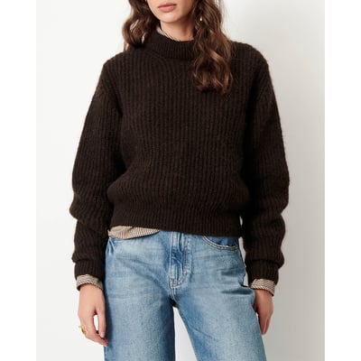 Teole Crew Neck Jumper SESSUN